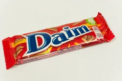 Daim Bar