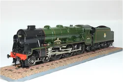 Model Train